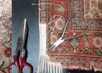 notre metier restauration de tapis