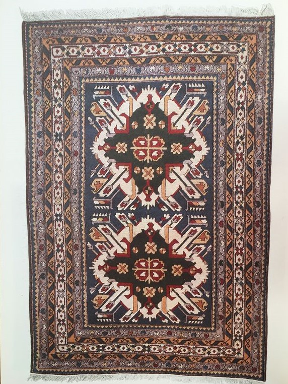 Le Laboratoire du Tapis – Restauration de tapis à Paris