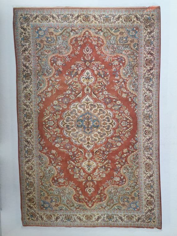 Le Laboratoire du Tapis – Restauration de tapis à Paris