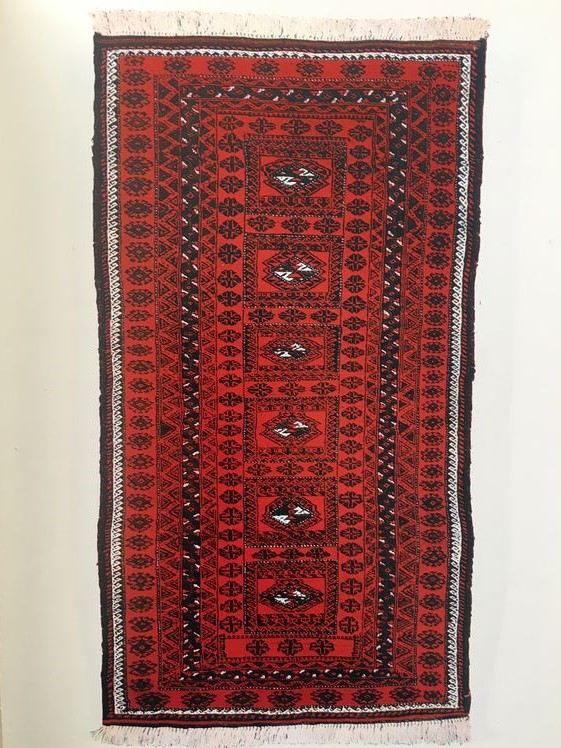 Le Laboratoire du Tapis – Restauration de tapis à Paris