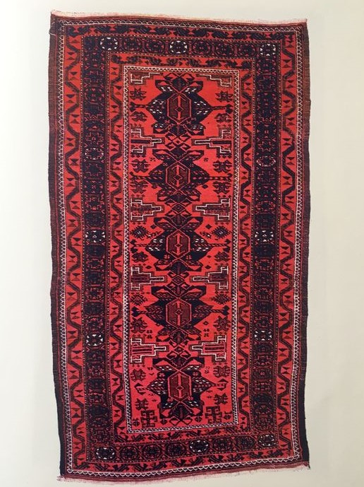 Le Laboratoire du Tapis – Restauration de tapis à Paris