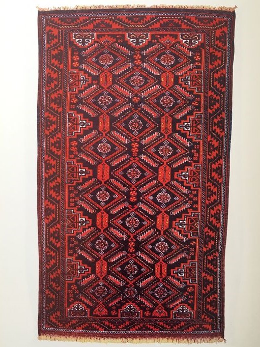 Le Laboratoire du Tapis – Restauration de tapis à Paris