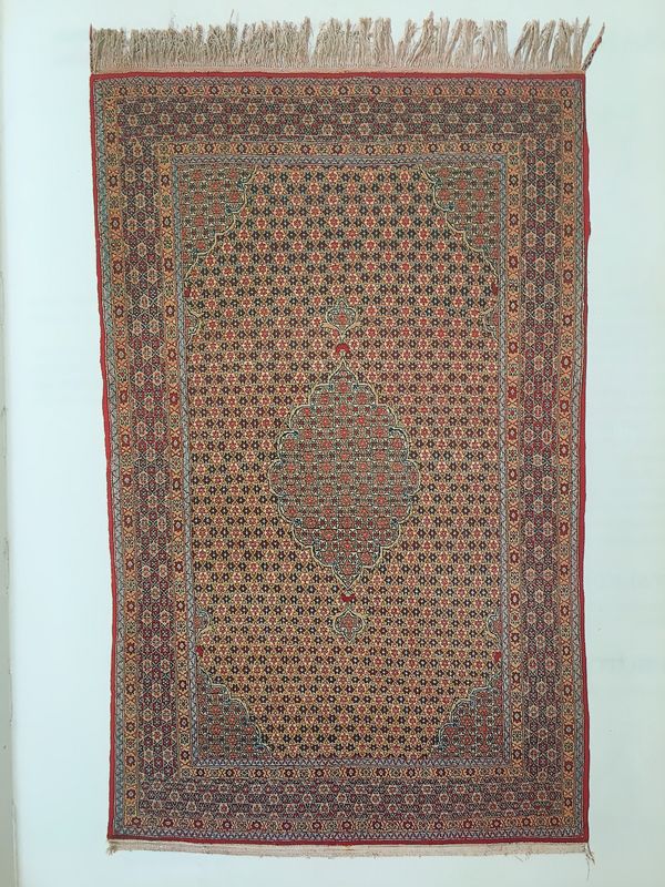 Le Laboratoire du Tapis – Restauration de tapis à Paris