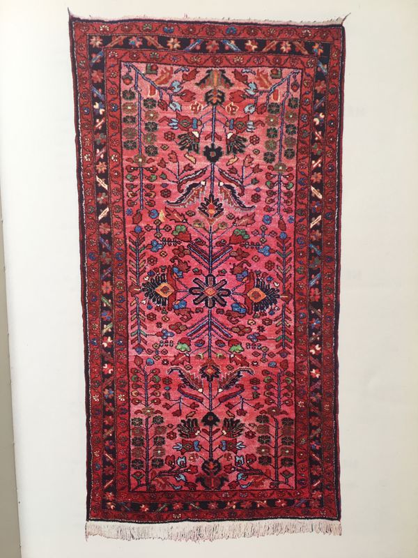 Le Laboratoire du Tapis – Restauration de tapis à Paris