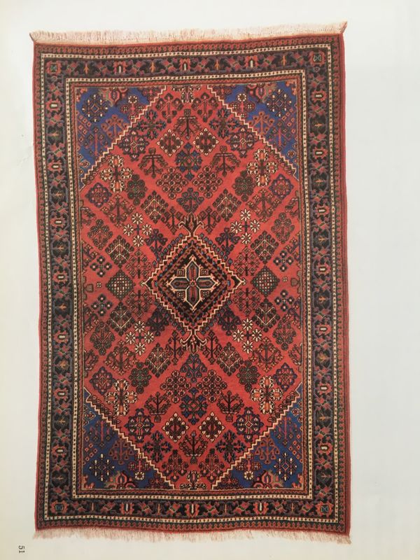 Le Laboratoire du Tapis – Restauration de tapis à Paris