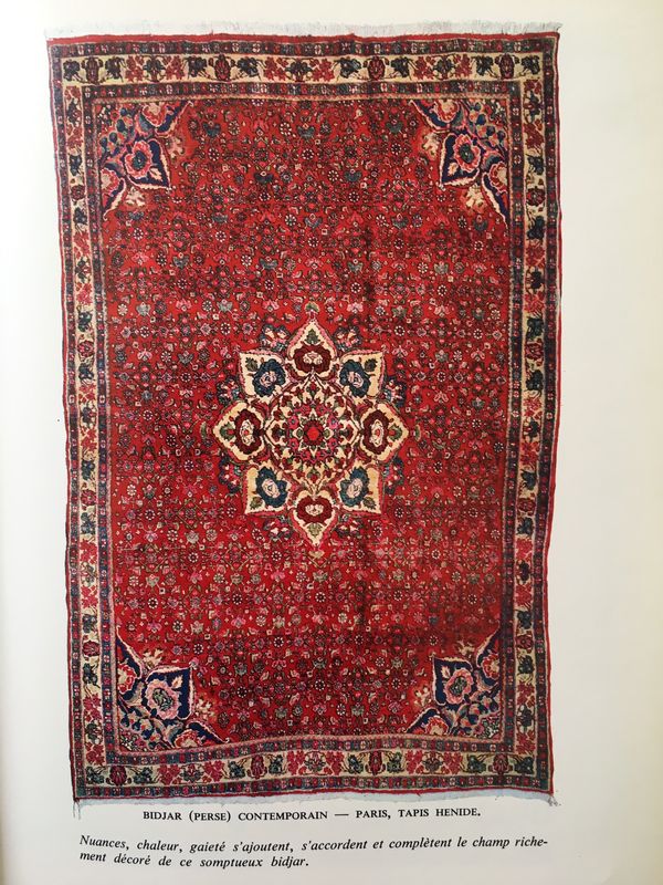 Le Laboratoire du Tapis – Restauration de tapis à Paris