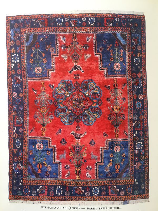 Le Laboratoire du Tapis – Restauration de tapis à Paris