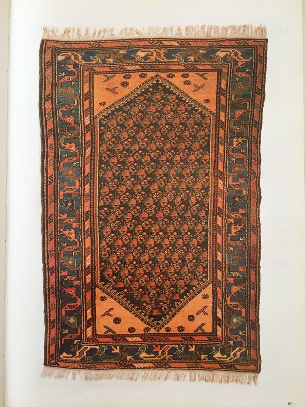 Le Laboratoire du Tapis – Restauration de tapis à Paris