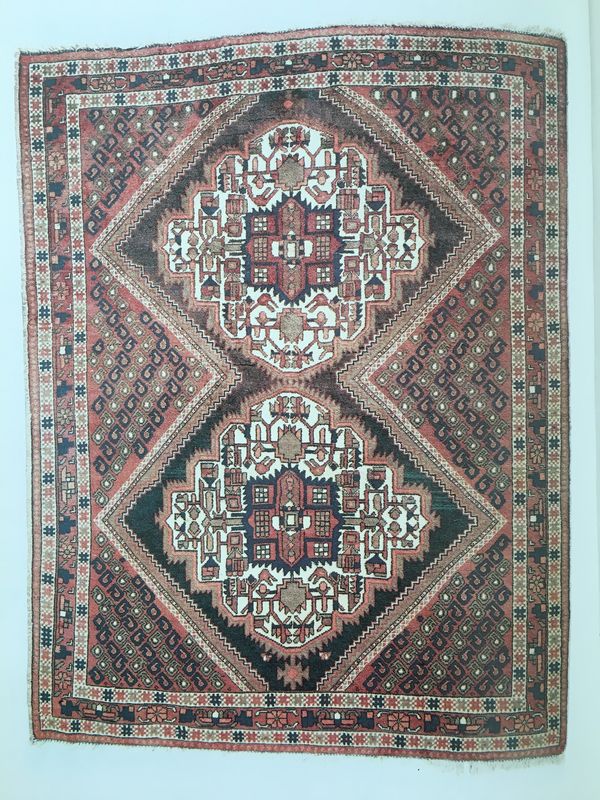 Le Laboratoire du Tapis – Restauration de tapis à Paris