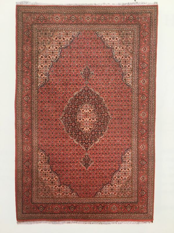 Le Laboratoire du Tapis – Restauration de tapis à Paris