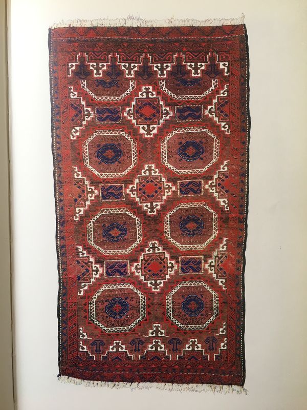 Le Laboratoire du Tapis – Restauration de tapis à Paris