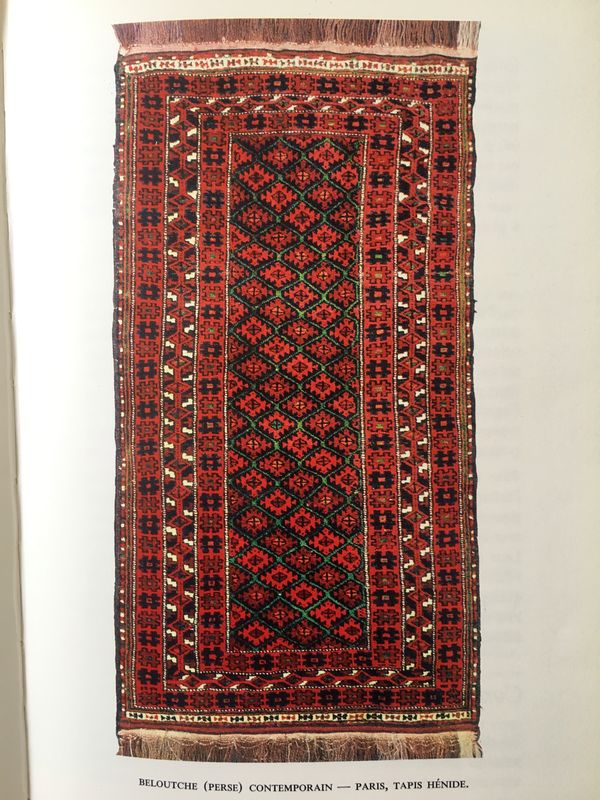 Le Laboratoire du Tapis – Restauration de tapis à Paris