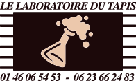 Le Laboratoire du Tapis – Restauration de tapis à Paris