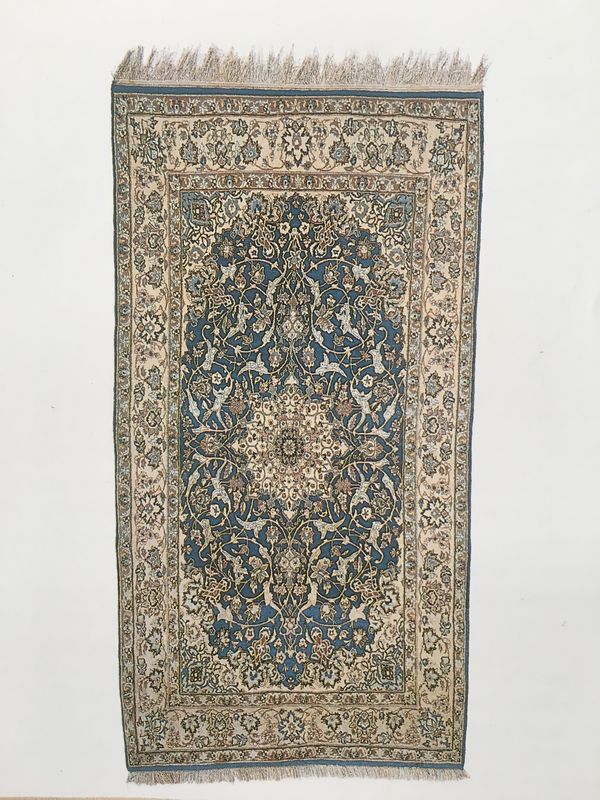 Le Laboratoire du Tapis – Restauration de tapis à Paris