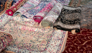 Nettoyer un tapis en soie à Saint Cloud
