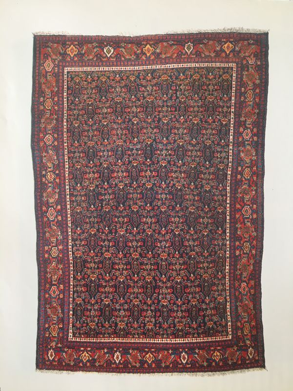 Le Laboratoire du Tapis – Restauration de tapis à Paris