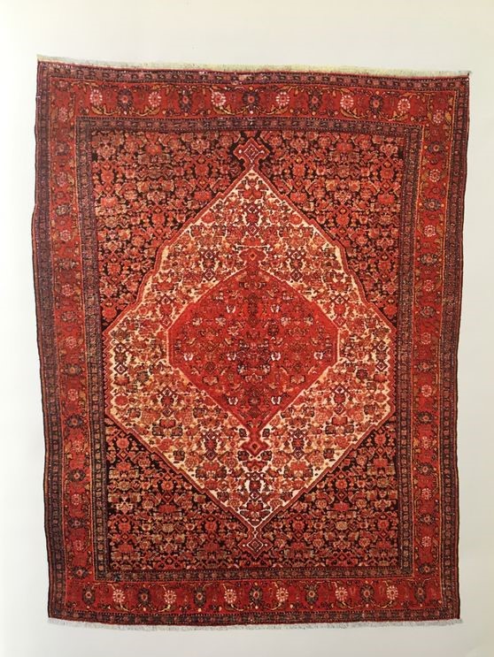 Le Laboratoire du Tapis – Restauration de tapis à Paris