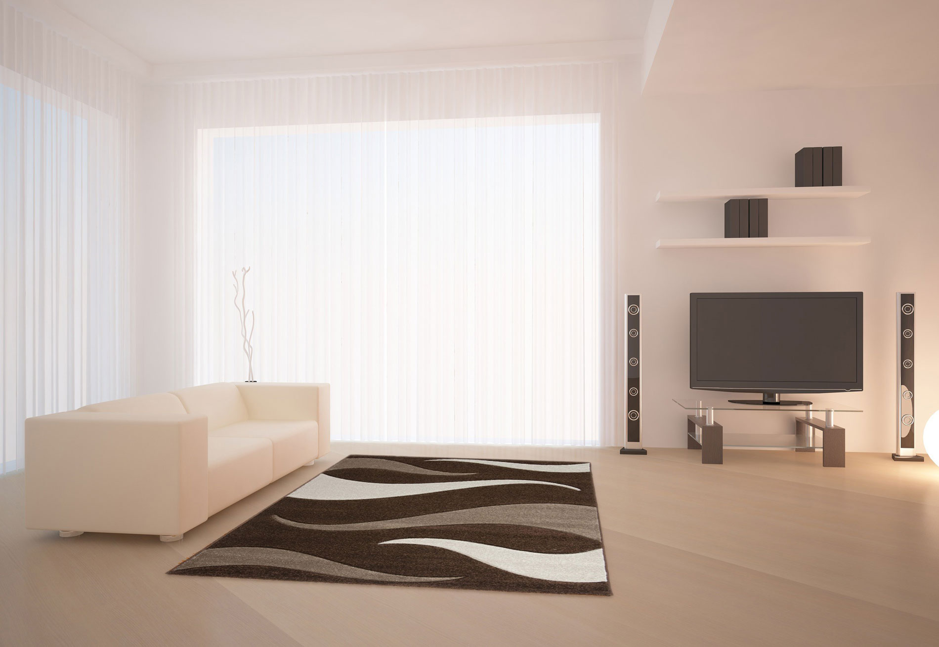 Nettoyage et restauration de tapis pour les professionnels à Neuilly