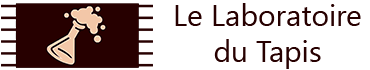 Le Laboratoire du Tapis – Restauration de tapis à Paris