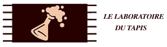 Le Laboratoire du Tapis – Restauration de tapis à Paris