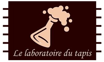 Le Laboratoire du Tapis – Restauration de tapis à Paris
