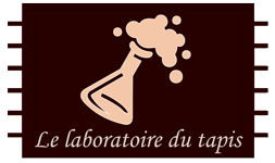 Le Laboratoire du Tapis – Restauration de tapis à Paris