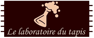 Le Laboratoire du Tapis – Restauration de tapis à Paris