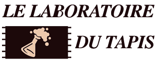 Le Laboratoire du Tapis – Restauration de tapis à Paris