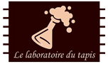 Le Laboratoire du Tapis – Restauration de tapis à Paris