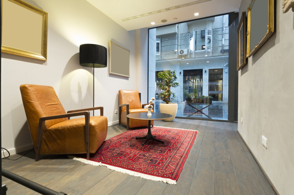 Le Laboratoire du Tapis – Restauration de tapis à Paris