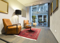 Nettoyage et restauration de tapis pour les professionnels à Boulogne