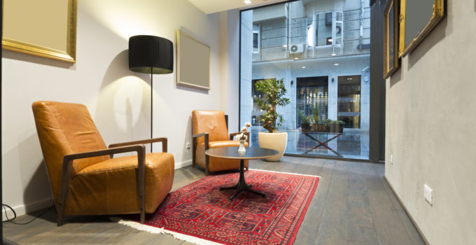 Nettoyage et restauration de tapis pour les professionnels à Boulogne
