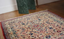 Achat d'antidérapant pour tapis à Saint Cloud