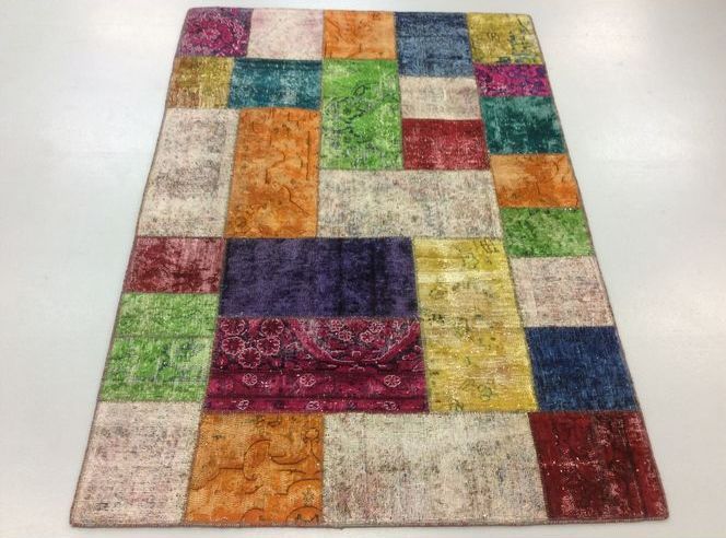 Le Laboratoire du Tapis – Restauration de tapis à Paris