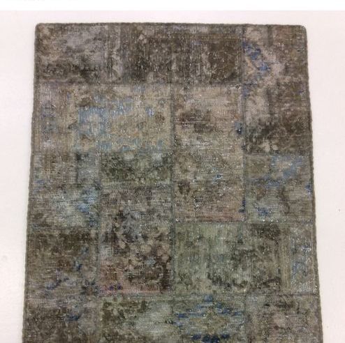 Le Laboratoire du Tapis – Restauration de tapis à Paris