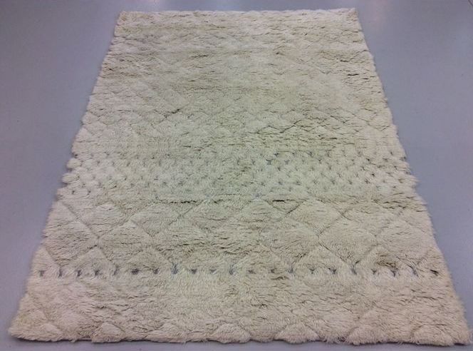 Le Laboratoire du Tapis – Restauration de tapis à Paris