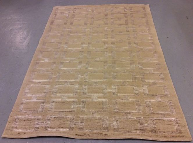 Le Laboratoire du Tapis – Restauration de tapis à Paris