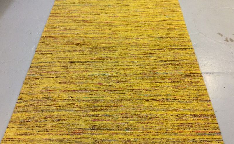 Le Laboratoire du Tapis – Restauration de tapis à Paris