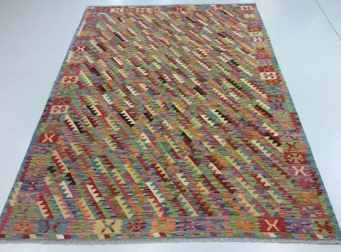 Le Laboratoire du Tapis – Restauration de tapis à Paris