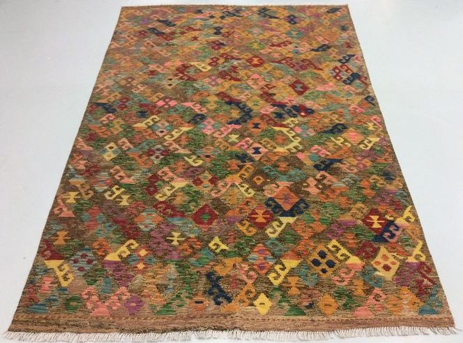 Le Laboratoire du Tapis – Restauration de tapis à Paris