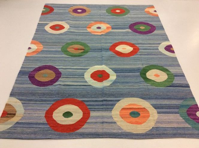 Le Laboratoire du Tapis – Restauration de tapis à Paris