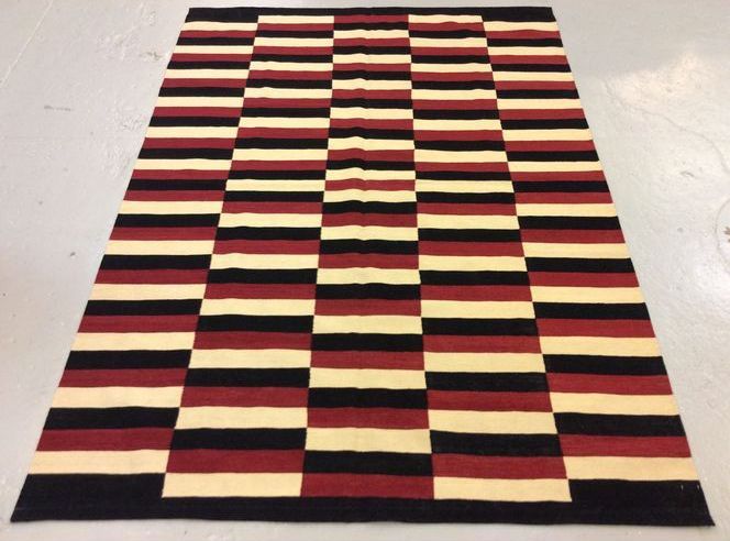 Le Laboratoire du Tapis – Restauration de tapis à Paris