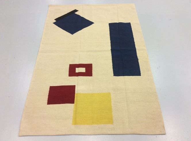 Le Laboratoire du Tapis – Restauration de tapis à Paris