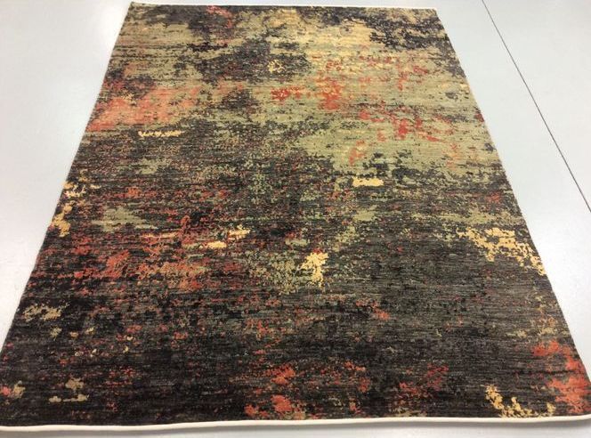 Le Laboratoire du Tapis – Restauration de tapis à Paris