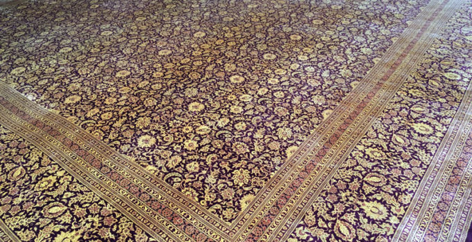 tapis