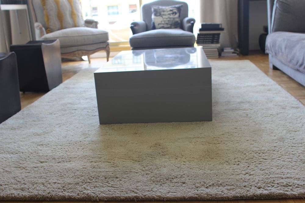 Le Laboratoire du Tapis – Restauration de tapis à Paris