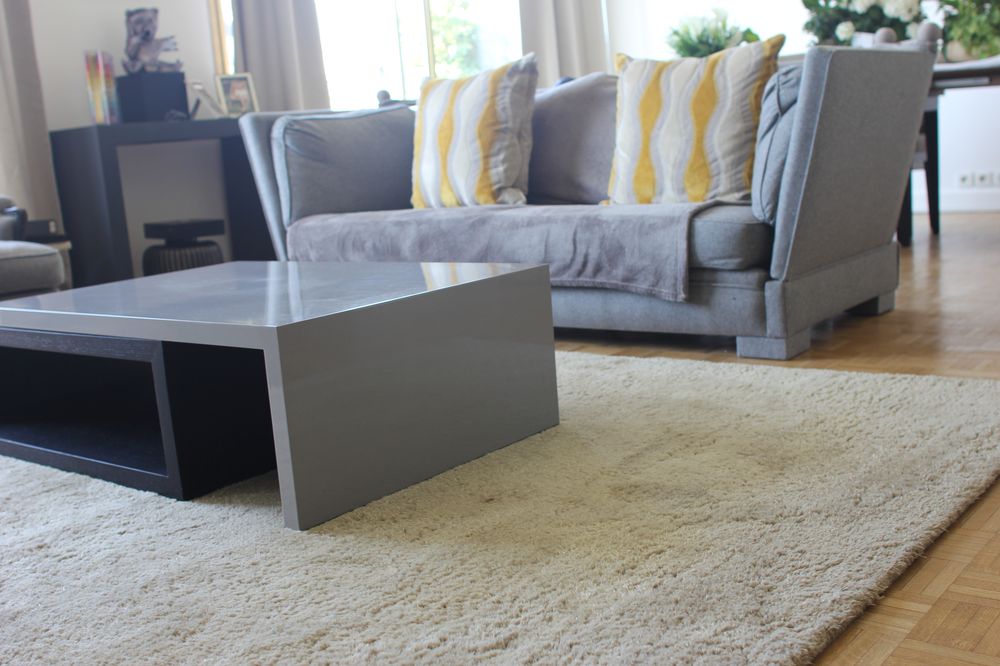 Le Laboratoire du Tapis – Restauration de tapis à Paris