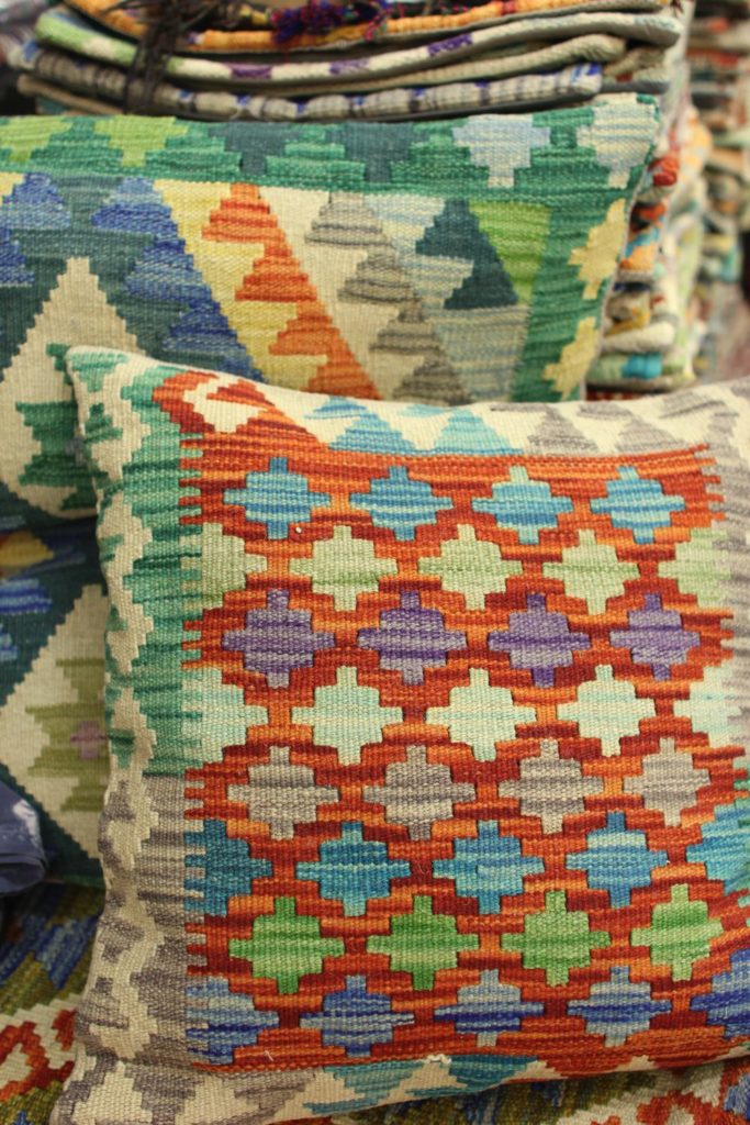 Le Laboratoire du Tapis – Restauration de tapis à Paris