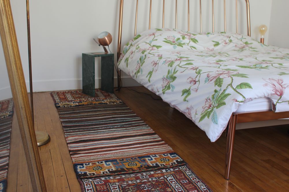 Le Laboratoire du Tapis – Restauration de tapis à Paris