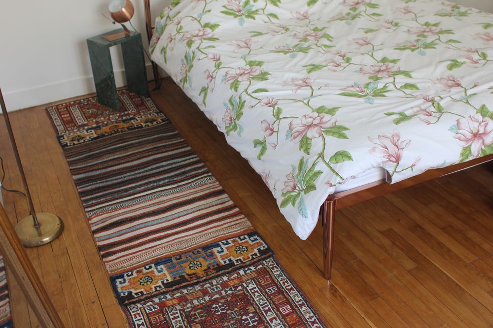 Le Laboratoire du Tapis – Restauration de tapis à Paris